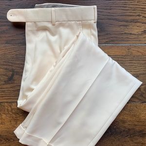 32" Cream BALLIN Dress Pants